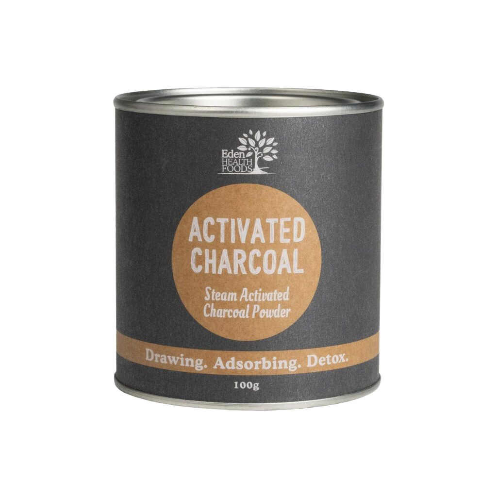 Activated Charcoal Powder