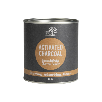 Activated Charcoal Powder