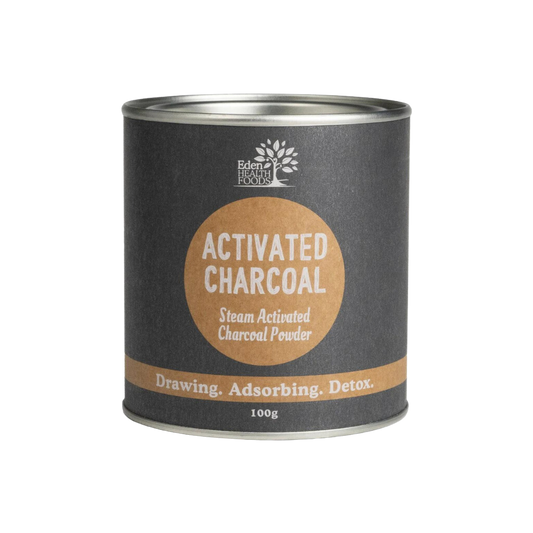 Activated Charcoal Powder