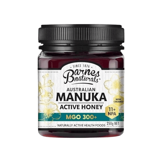 Australian Manuka Honey MGO 300+