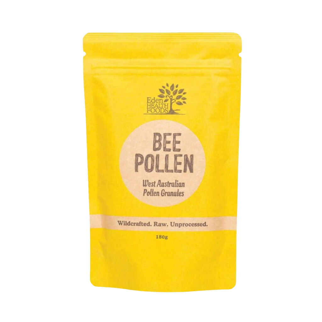 Bee Pollen Granules