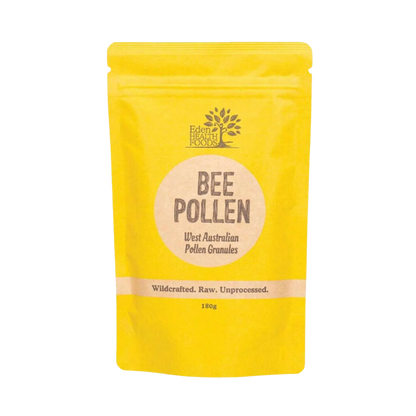 Bee Pollen Granules