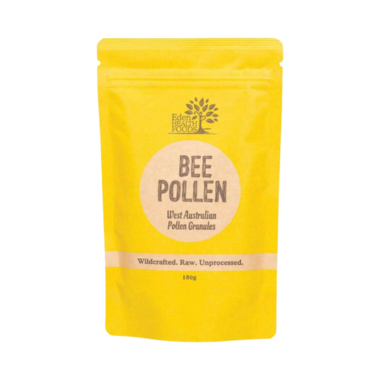 Bee Pollen Granules