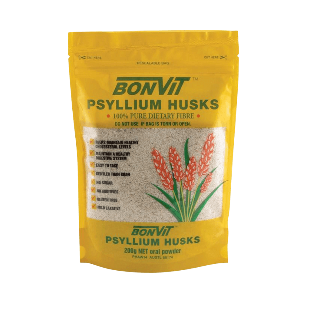 Bonvit Psyllium Husks