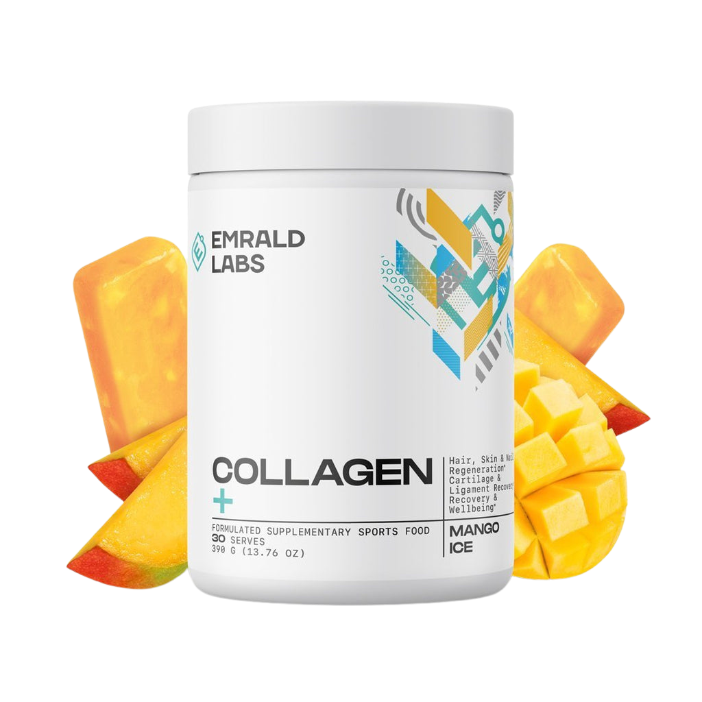 Collagen+