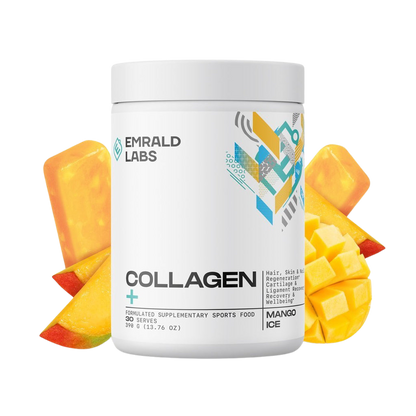 Collagen+