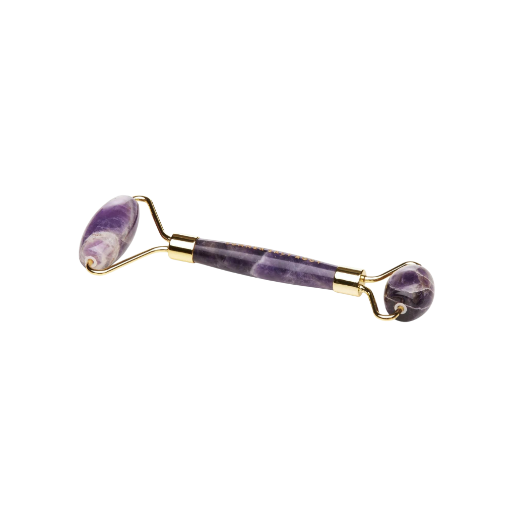 Crystal Face Roller