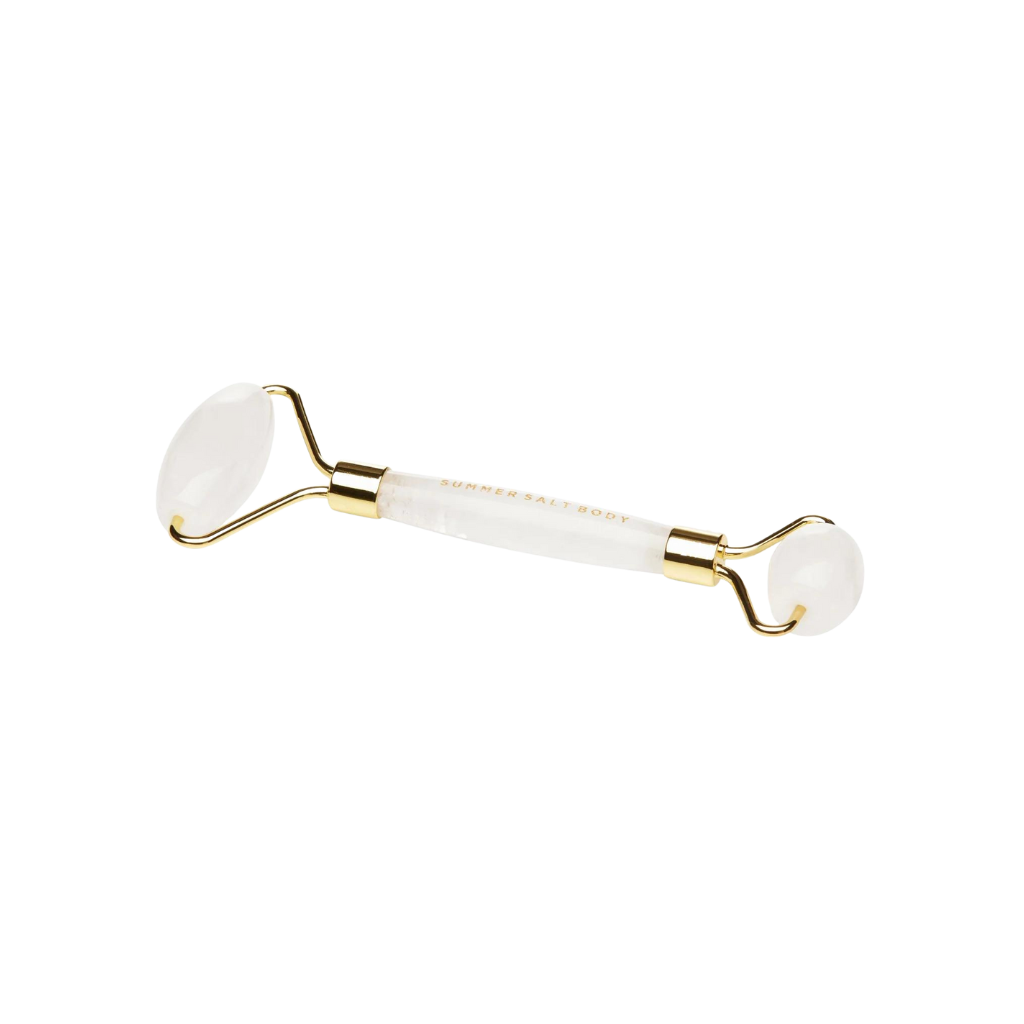 Crystal Face Roller