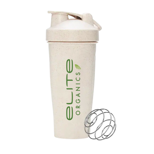 600ml Eco Friendly Shaker