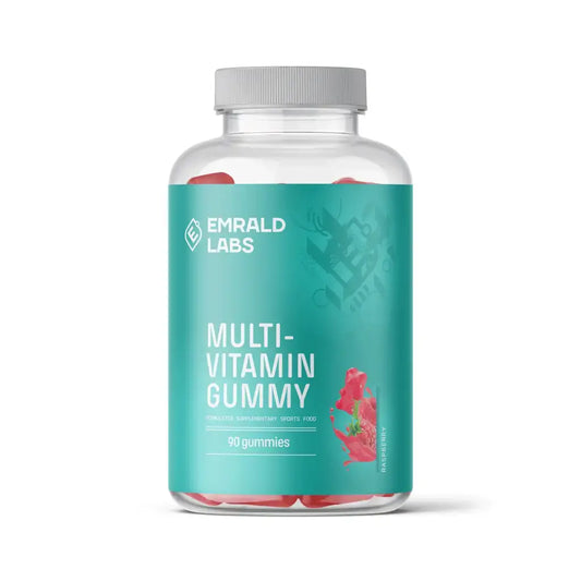 Multivitamin Gummy