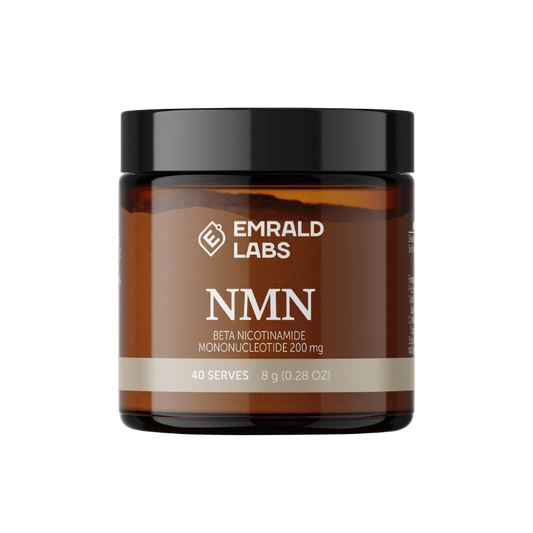 NMN Anti-Aging Powder