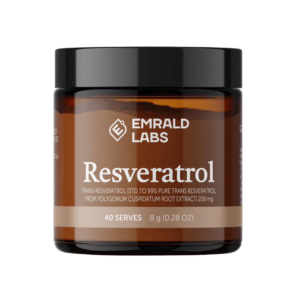 Resveratrol