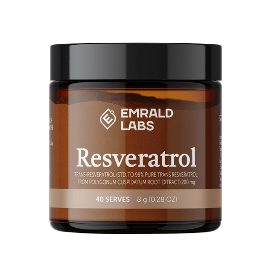 Resveratrol