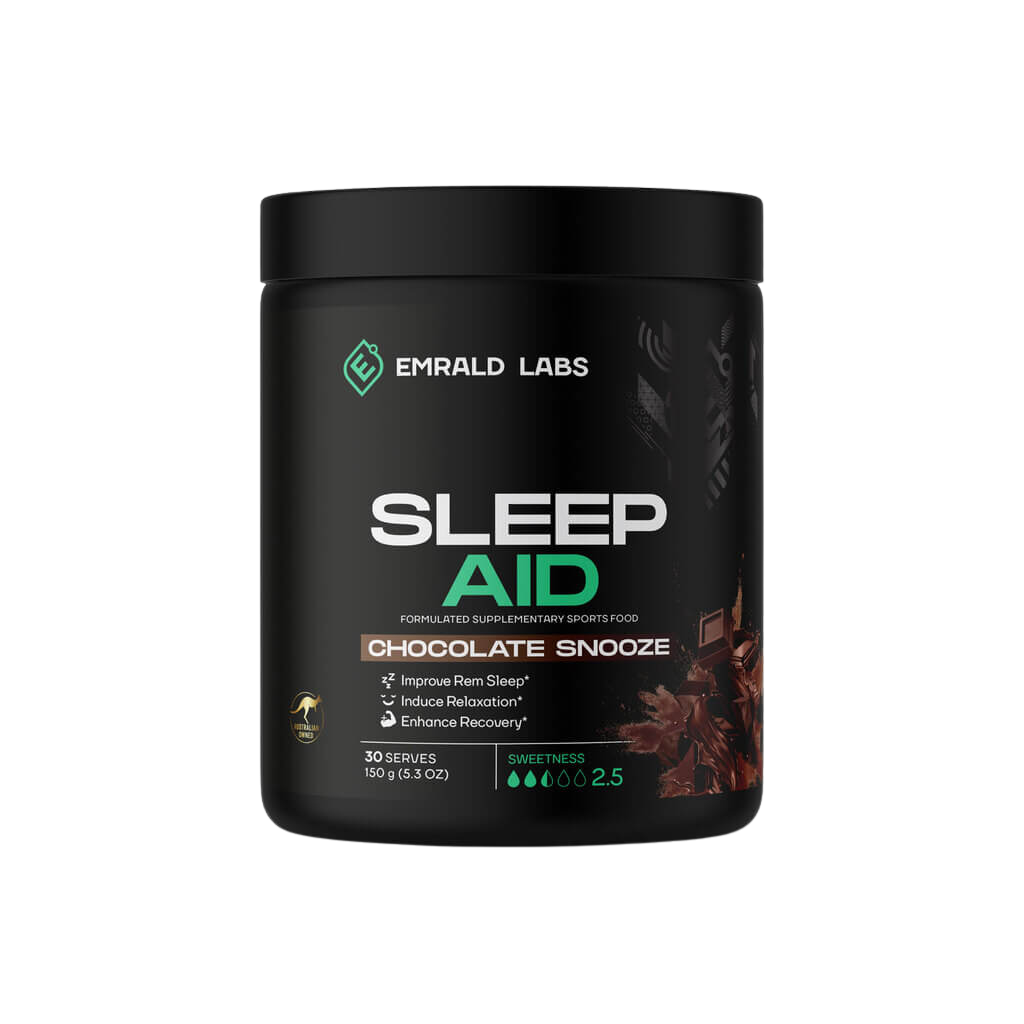 Sleep Aid