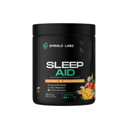 Sleep Aid