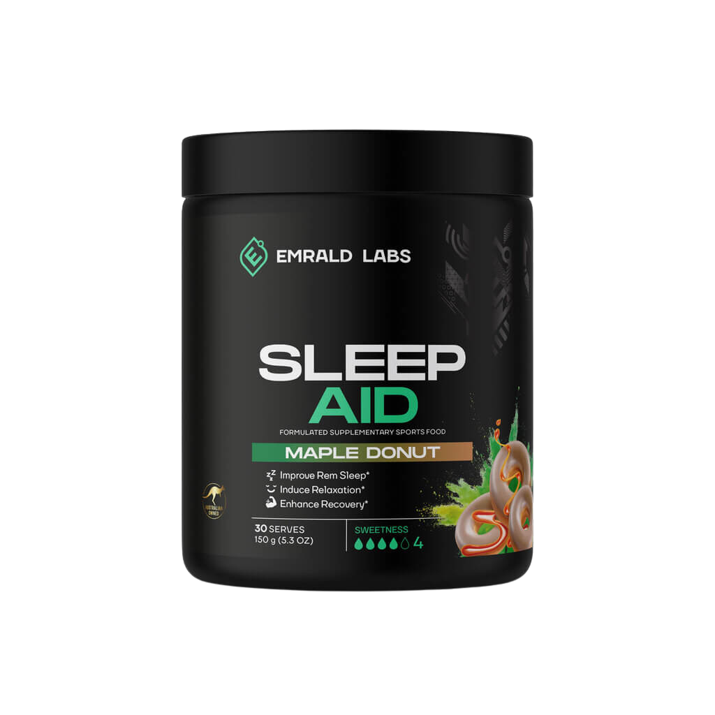 Sleep Aid