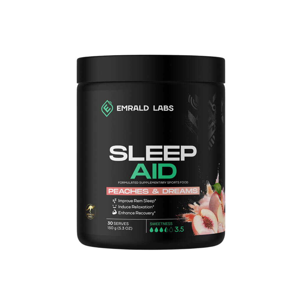 Sleep Aid