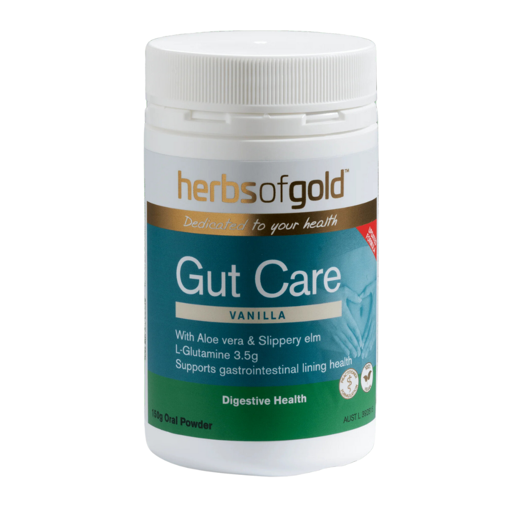 Gut Care