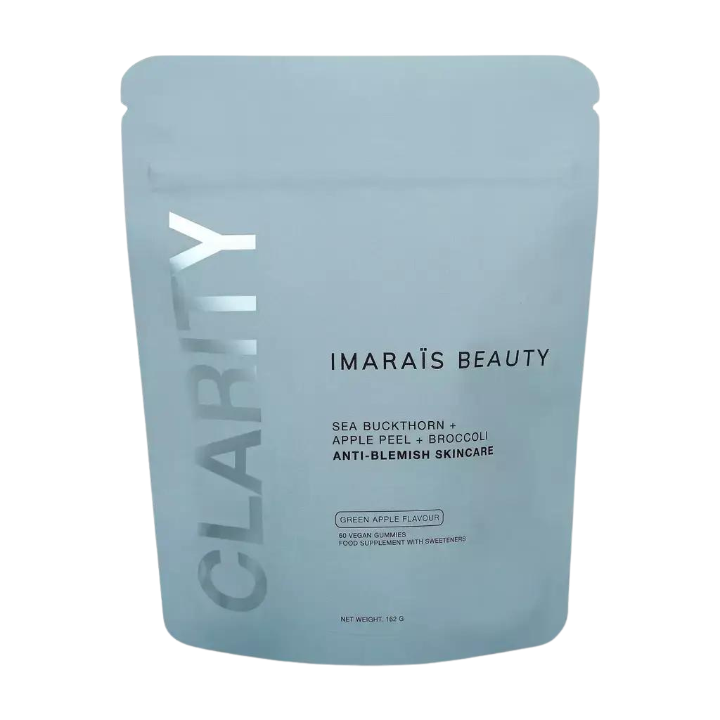 Clarity Gummy