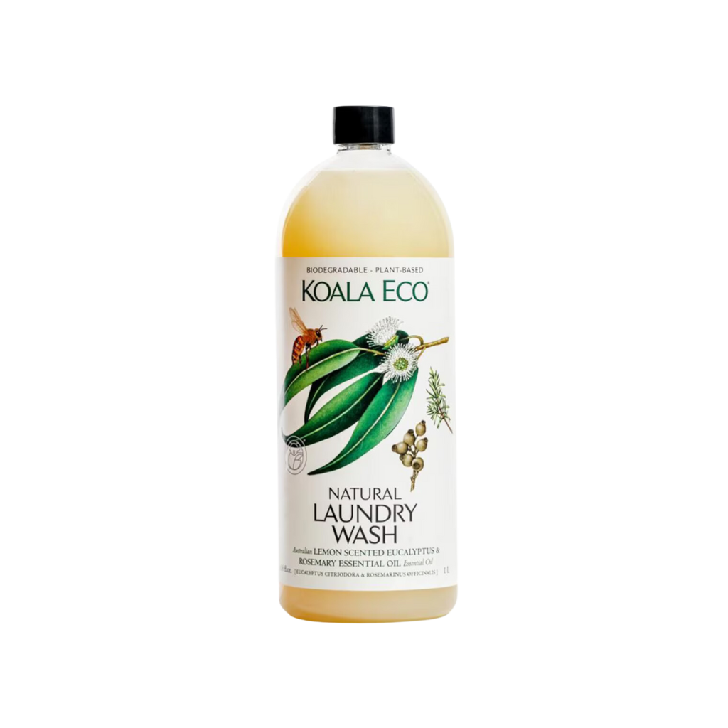 Koala Eco Natural Laundry Wash