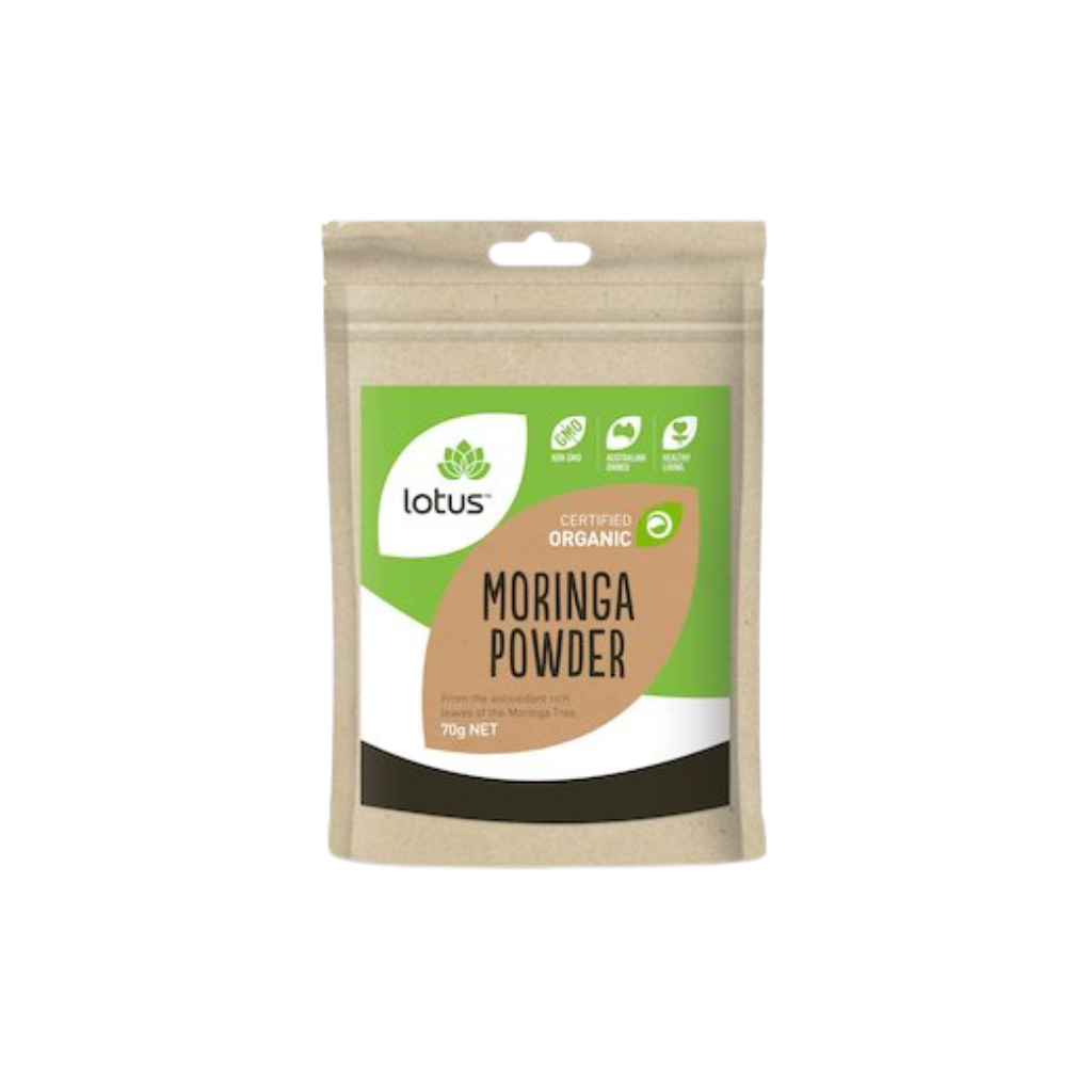 Moringa Powder