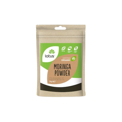 Moringa Powder