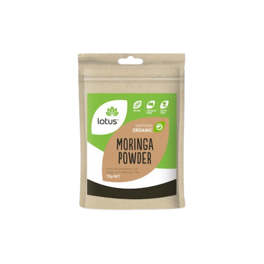 Moringa Powder