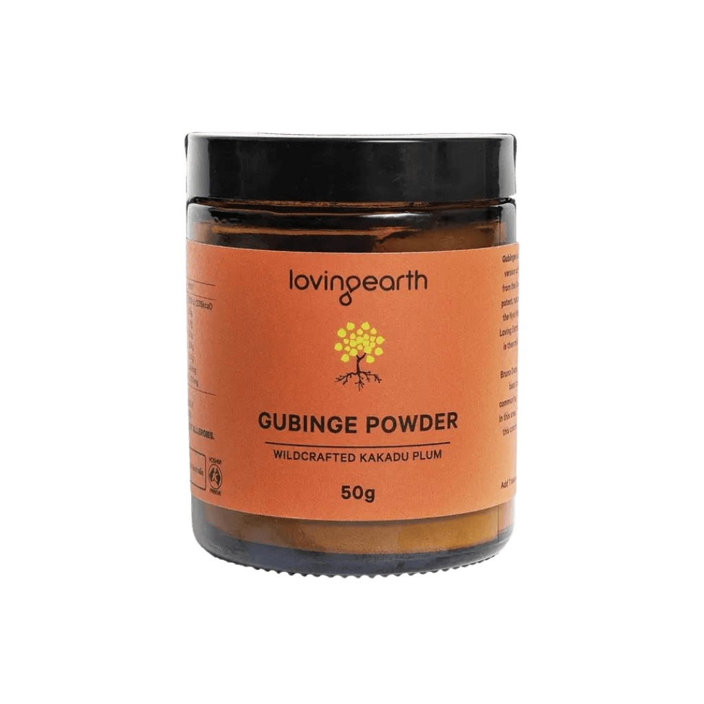 Loving Earth Gubinge Powder