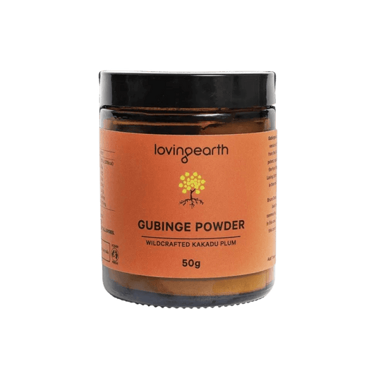 Loving Earth Gubinge Powder