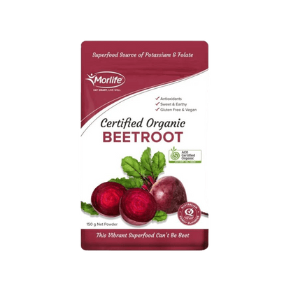 Morlife Beetroot Powder