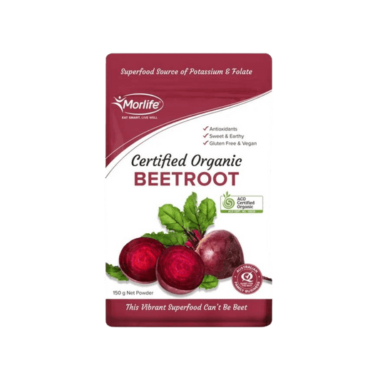 Morlife Beetroot Powder