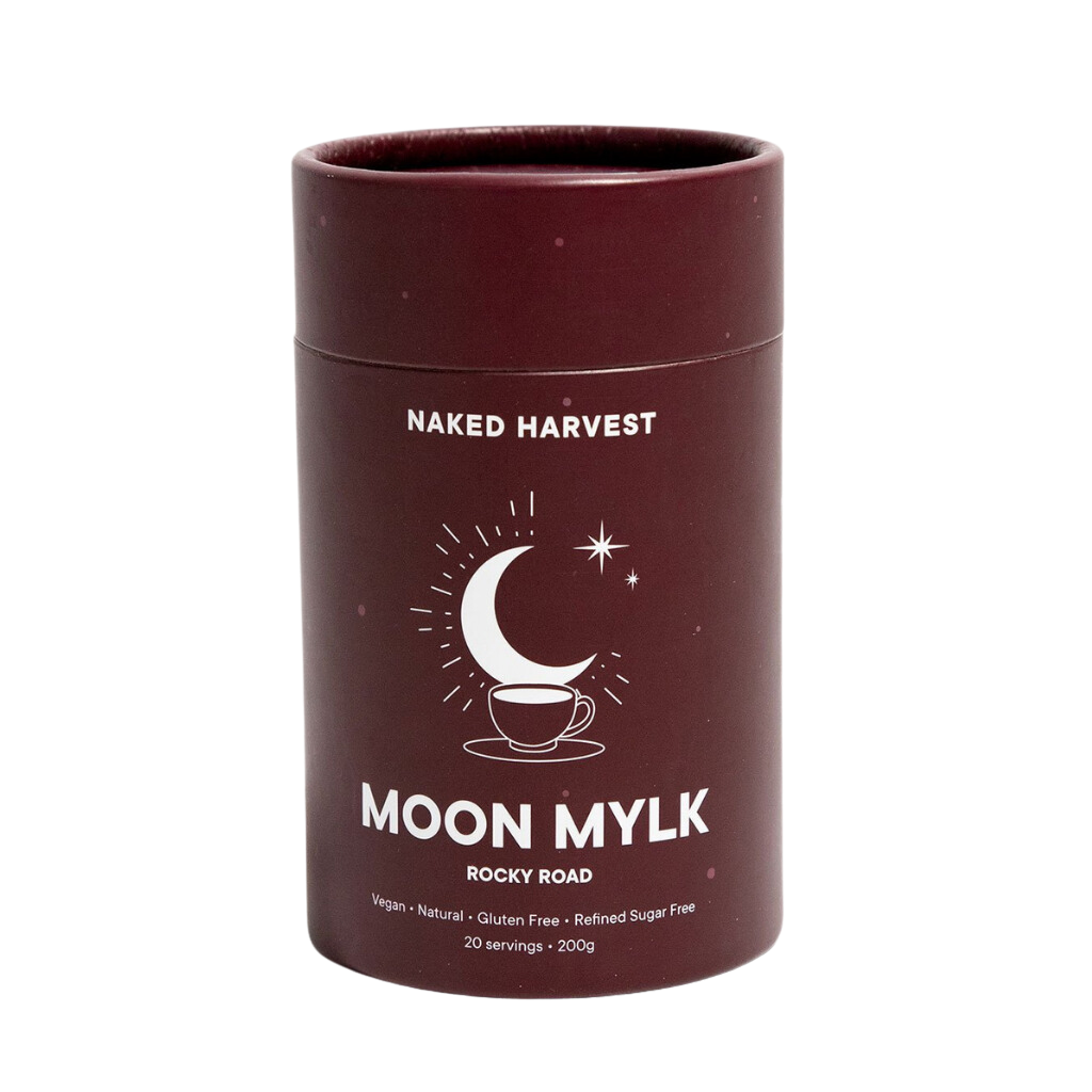 Moon Mylk