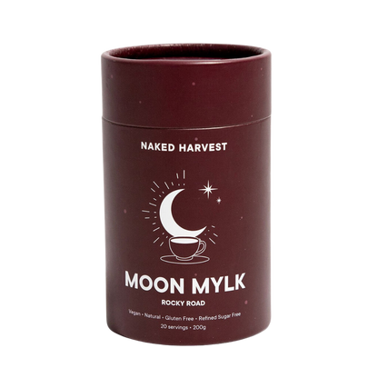 Moon Mylk