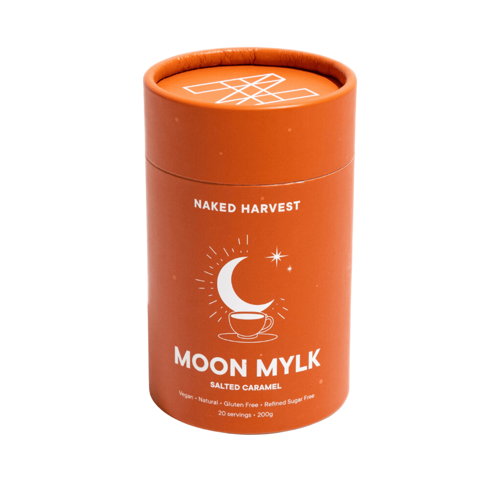 Moon Mylk