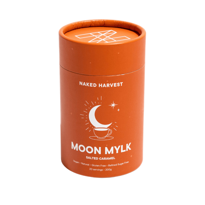 Moon Mylk