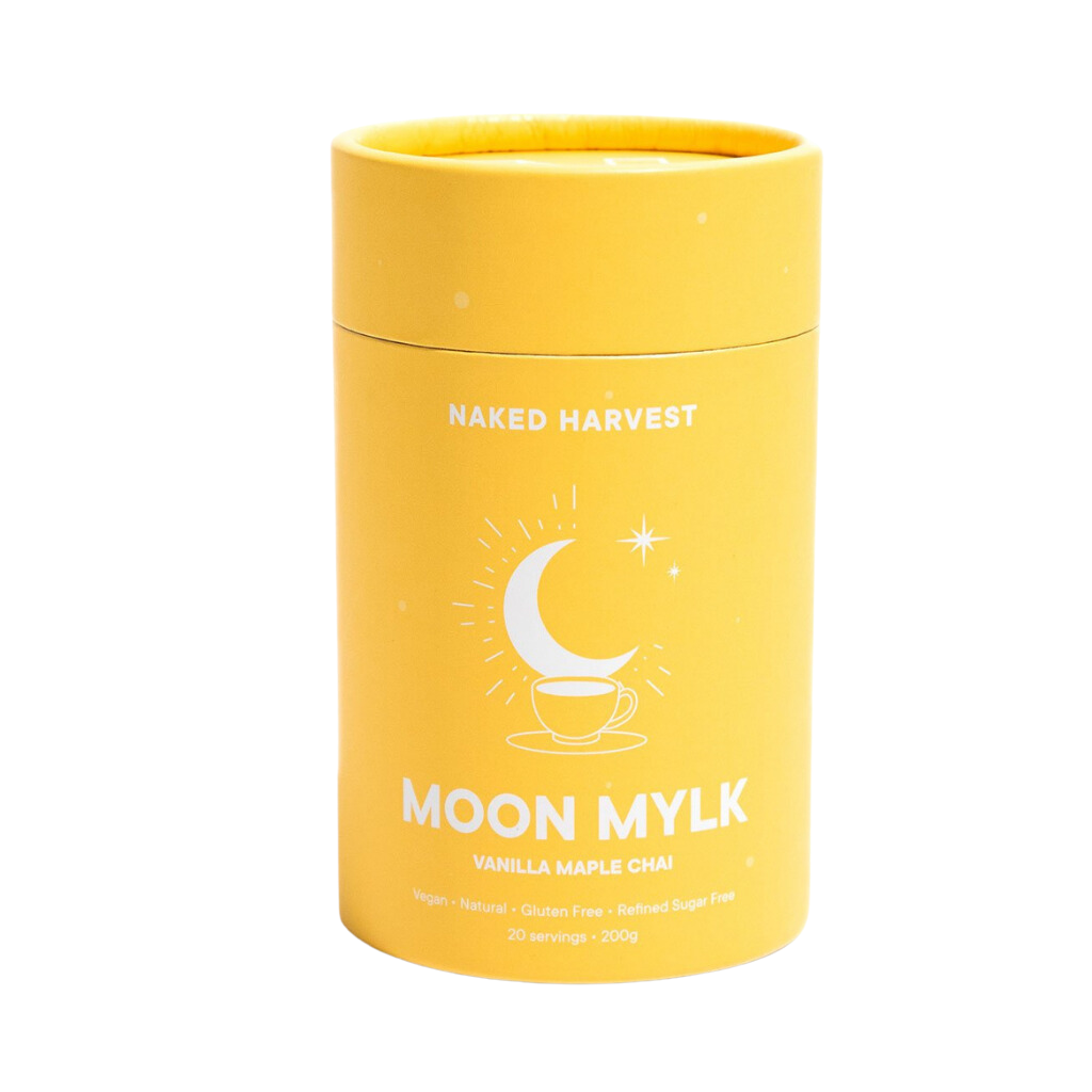 Moon Mylk