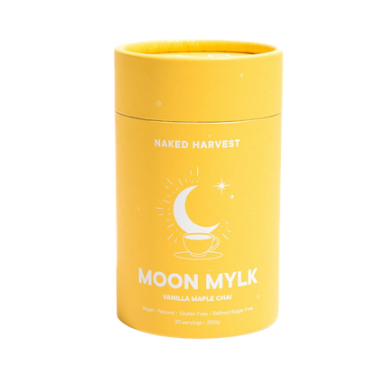 Moon Mylk