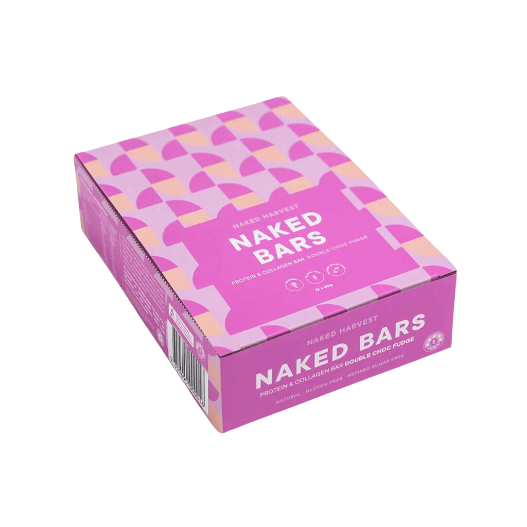 Naked Bars