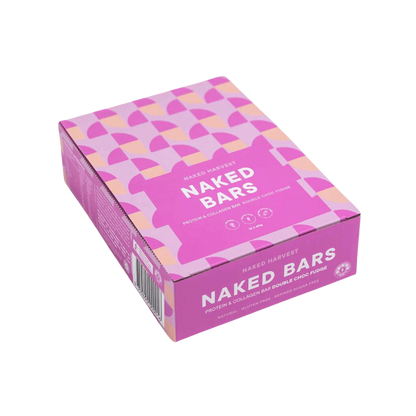 Naked Bars