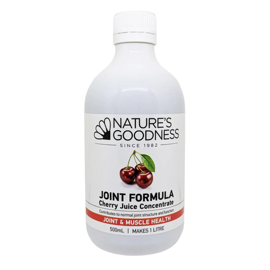 Joint Formula Juice Concentrate