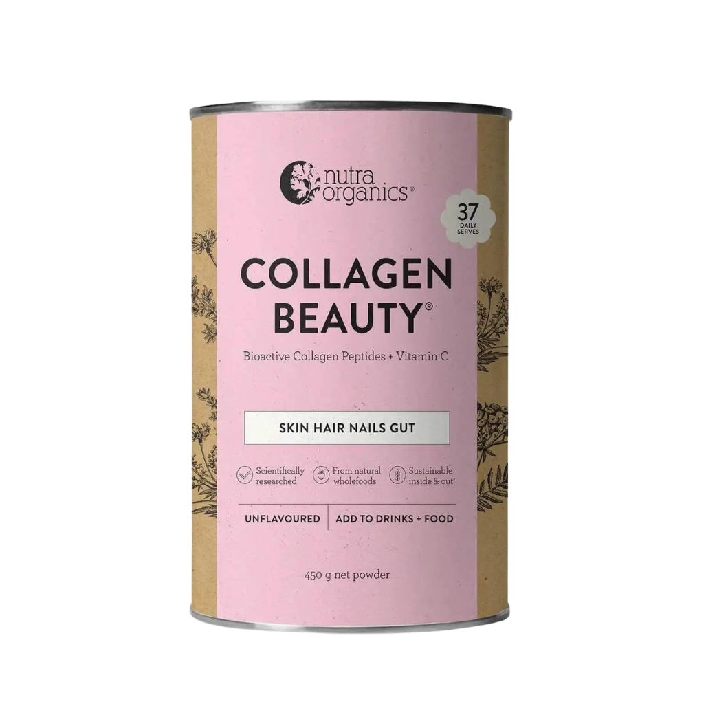 Collagen Beauty