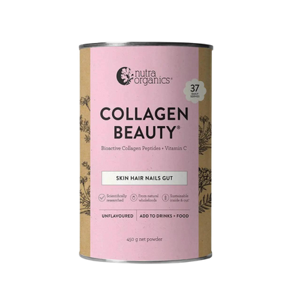 Collagen Beauty