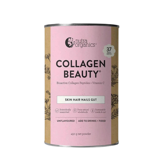 Collagen Beauty