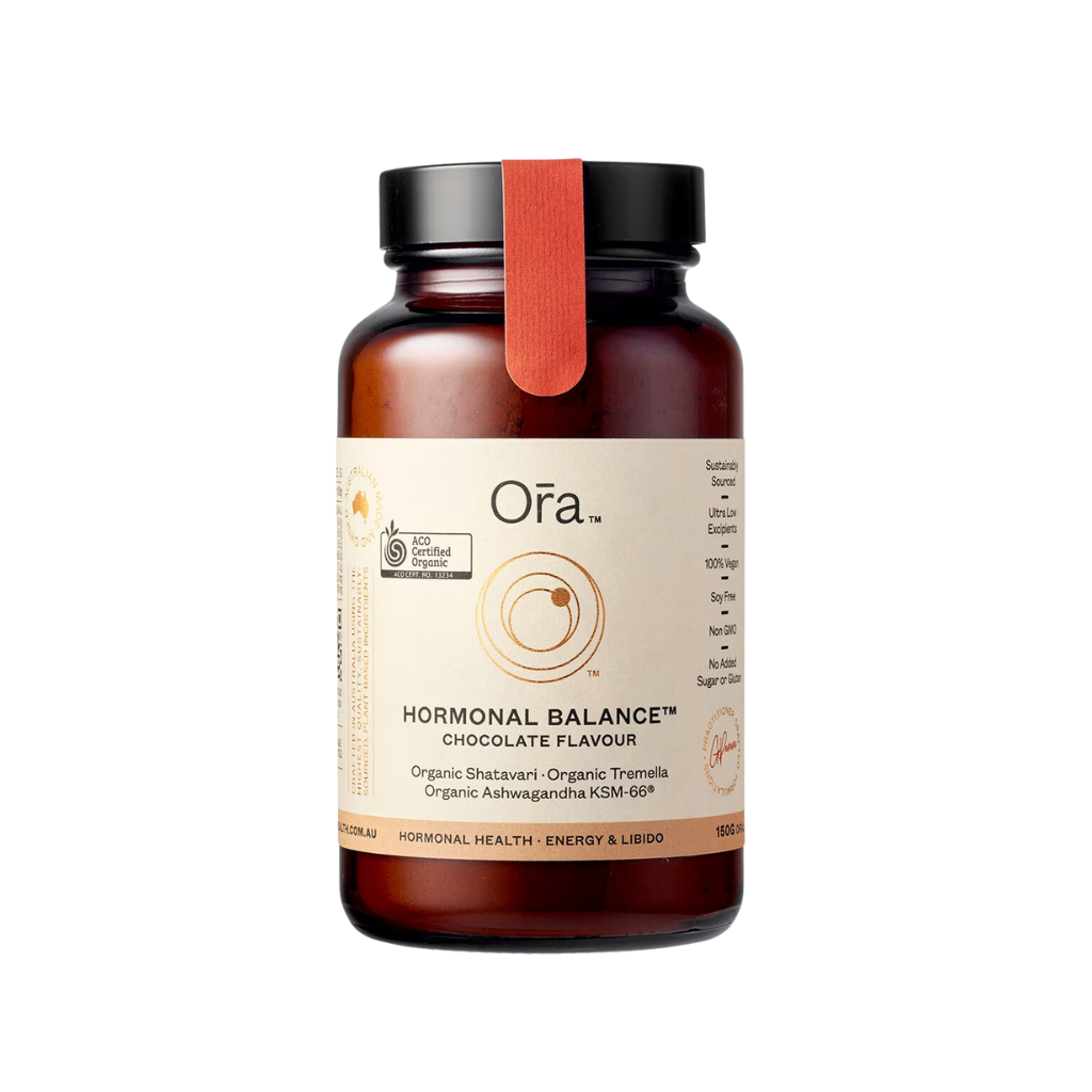 Ora Hormonal Balance™ Chocolate