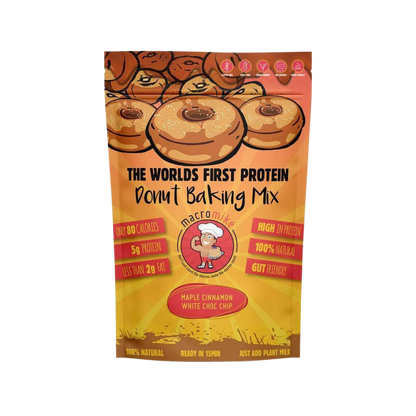 Protein Donut Baking Mix