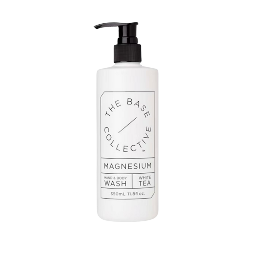 Magnesium Hand & Body Wash