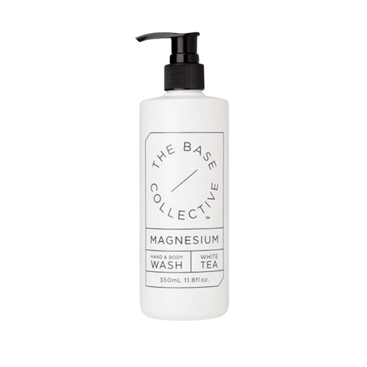 Magnesium Hand & Body Wash