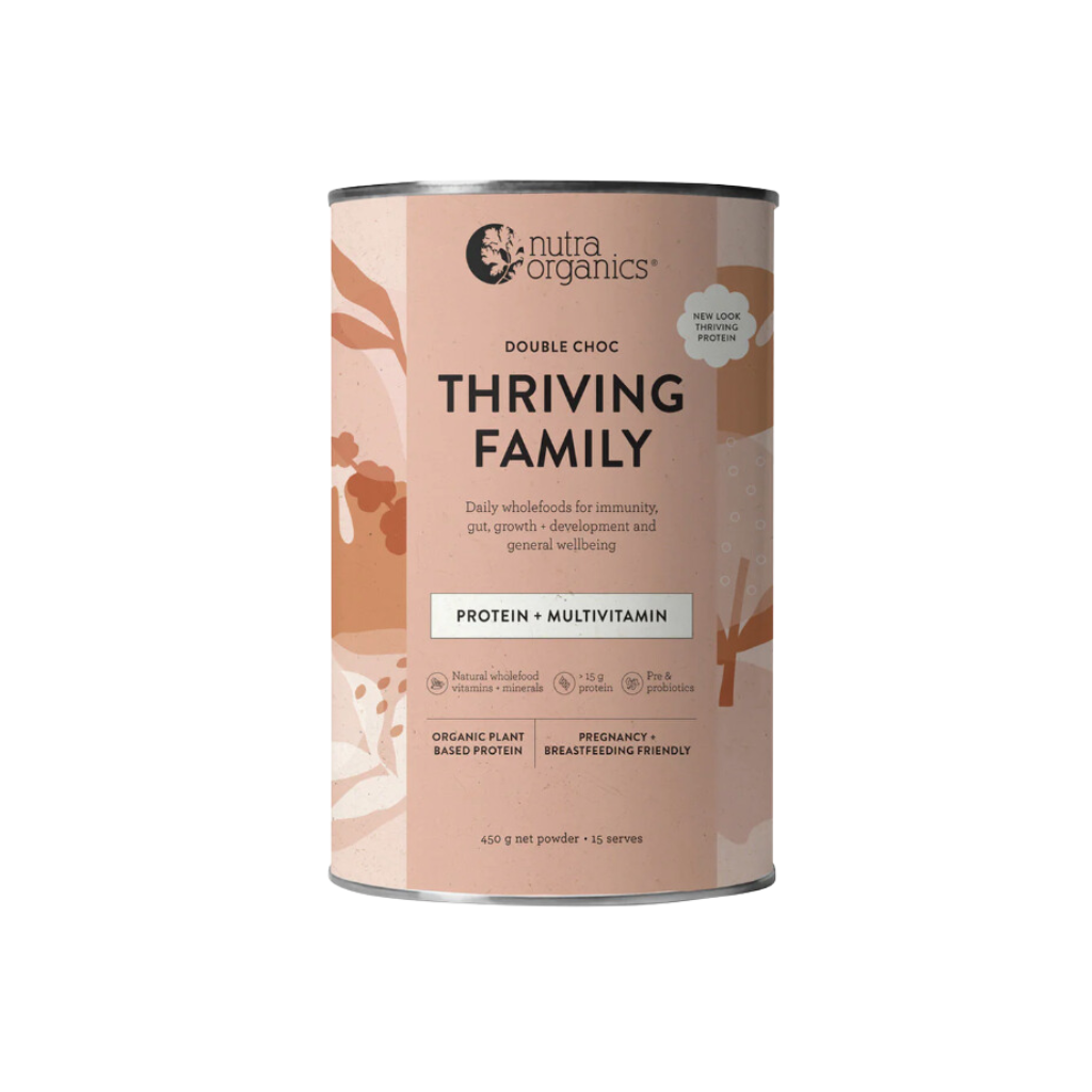 Thriving Family Protein