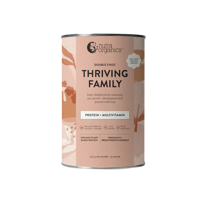 Thriving Family Protein