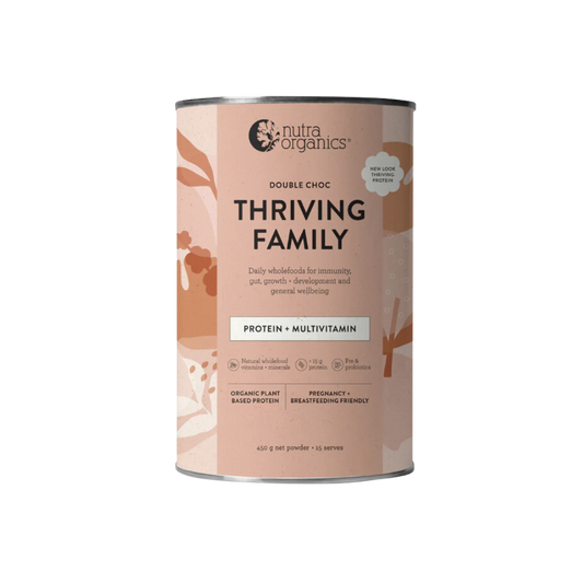 Thriving Family Protein